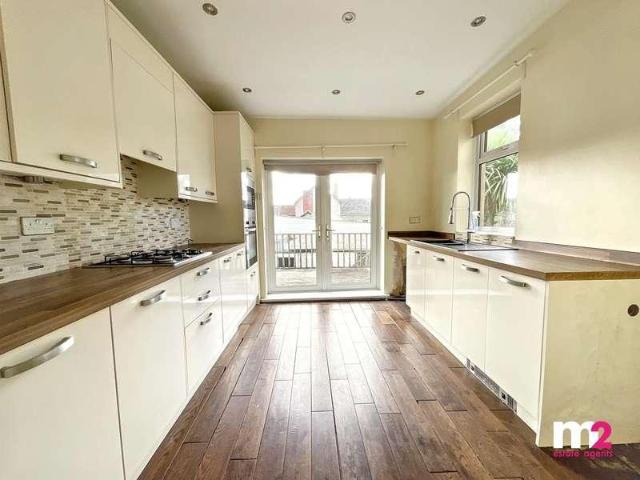 House for sale in Barnardtown, Newport