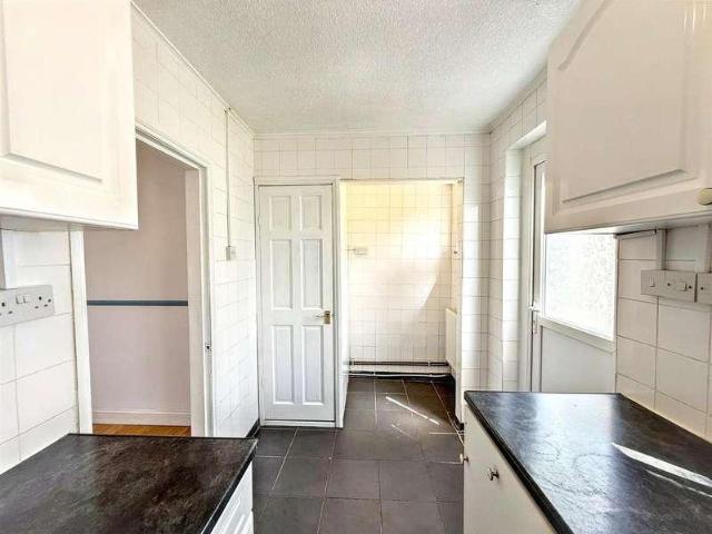 House for sale in Dagenham, Becontree Heath