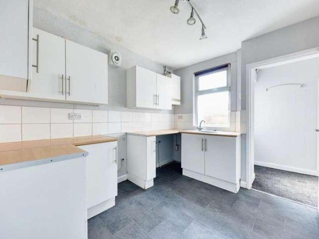 House for sale in Cinderhill, Haddon