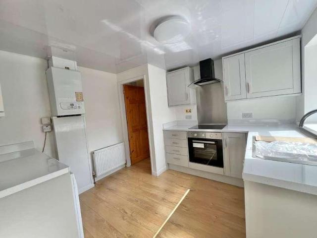 House for sale in Crook