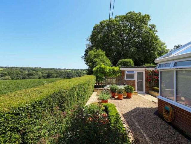 House for sale in Pimperne, Blandford