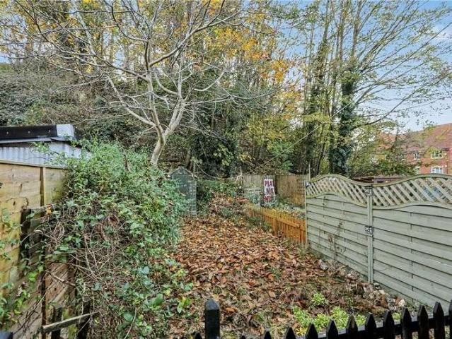 House for sale in East Bank, Norfolk