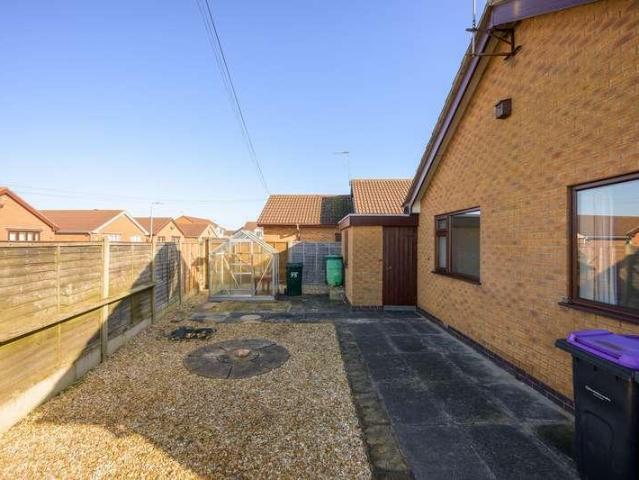 House for sale in Seacroft, Belleau