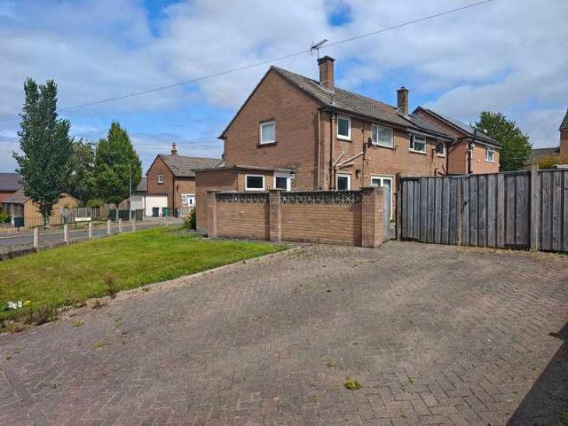 House for sale in Morton