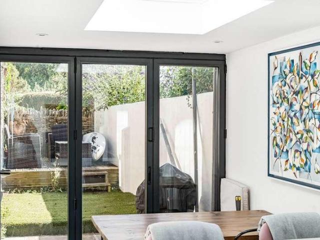 House for sale in Strode, Devon