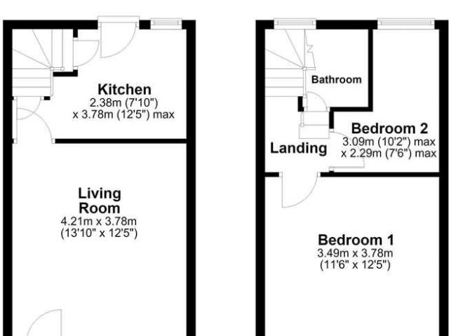 House for sale in Marsh, Milnsbridge