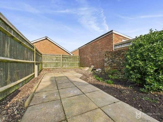 House for sale in Cross In Hand, East Sussex