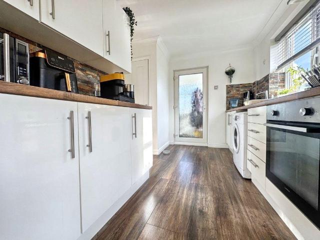 House for sale in Easington Colliery, Isle Of Man