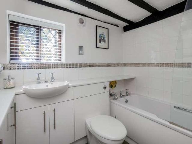 House for sale in Welford on Avon CP, Alderminster