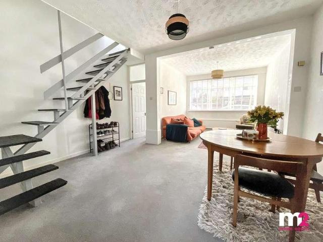 House for sale in Crindau, Newport