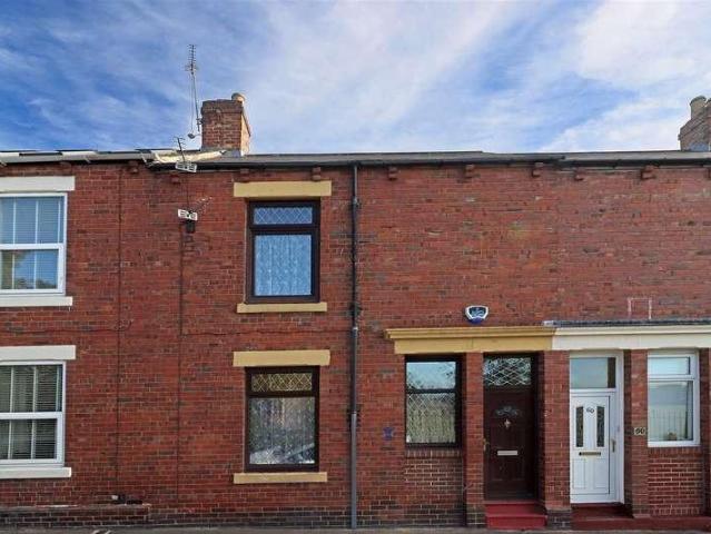 House for sale in North Shields, North Tyneside