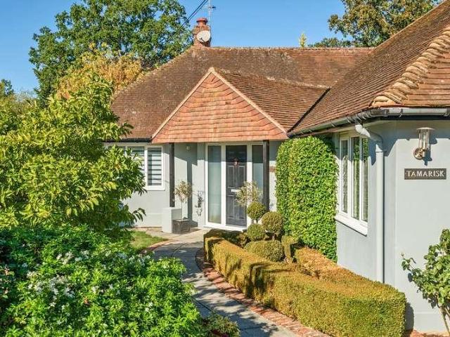 House for sale in East Horsley, Guildford