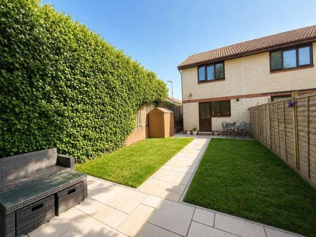 House for sale in Weston-super-mare, North Somerset