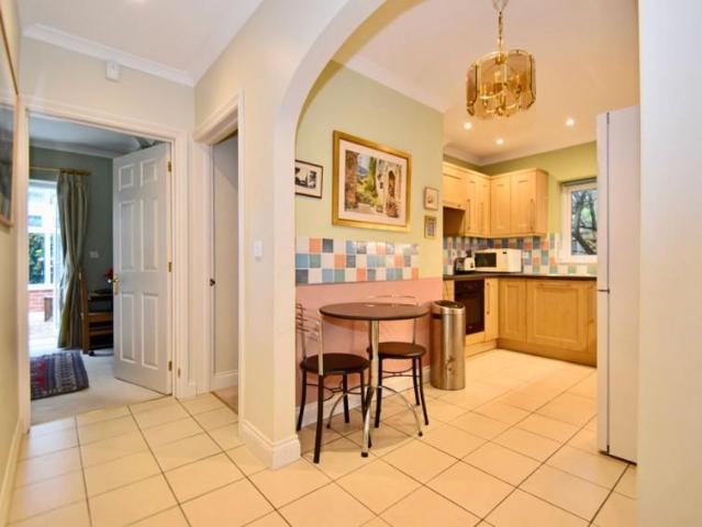 House for sale in Berrick Salome, Oxfordshire