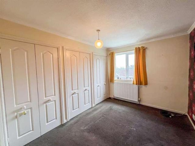 House for sale in Seahouses, Northumberland