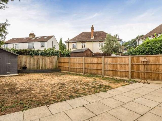 House for sale in Berrylands, Greater London