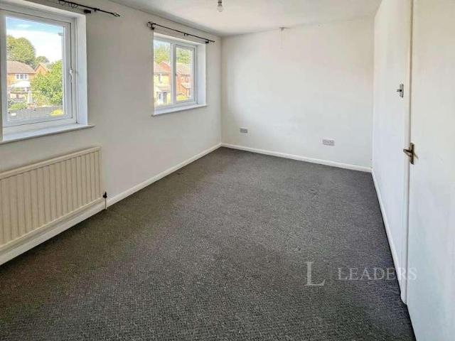 House for sale in Chaddesden, East Midlands