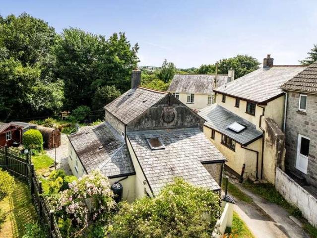 House for sale in Tremar Coombe, St Cleer