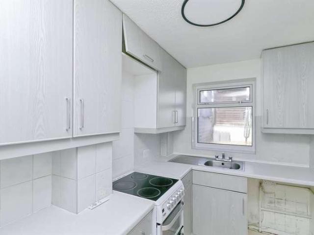 House for sale in Cadoxton, Barry