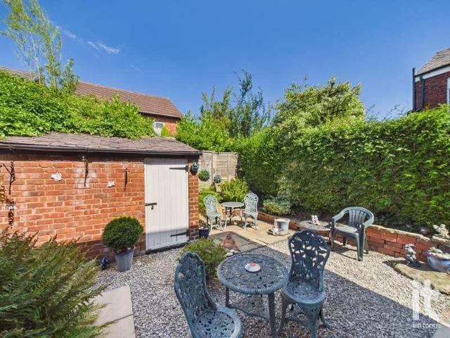 House for sale in Hazel Grove, Greater Manchester