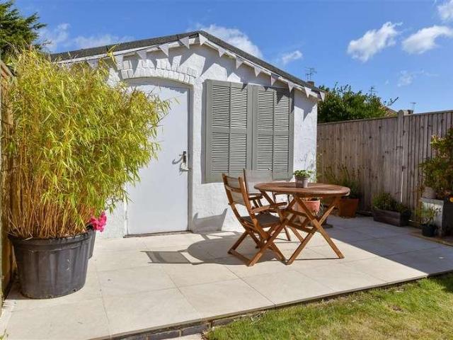 House for sale in West Worthing, Worthing