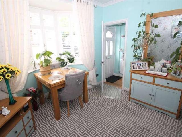 House for sale in Saltbrook End, Quarry Bank