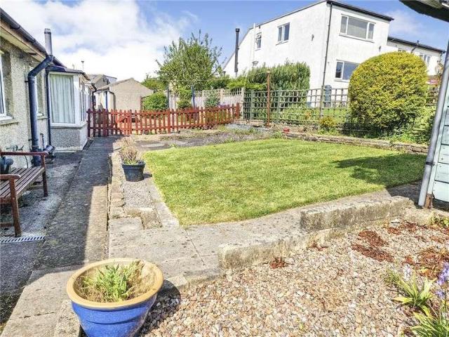 House for sale in Embsay, North Yorkshire