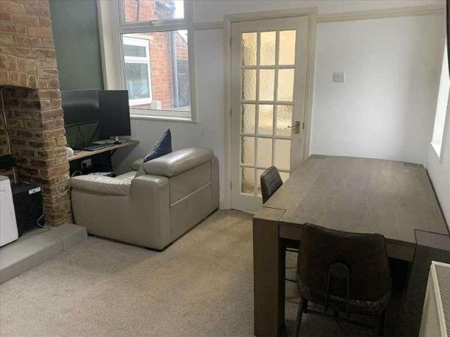 House for sale in Whitwell, Elmton