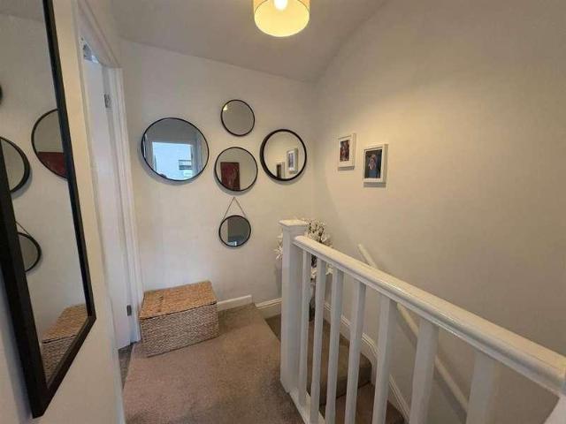 House for sale in Queensbury, West Yorkshire
