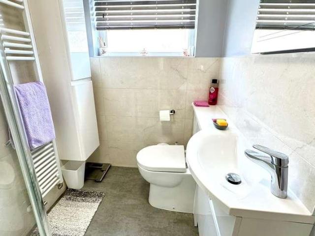 House for sale in Ashurst Bridge, Hampshire