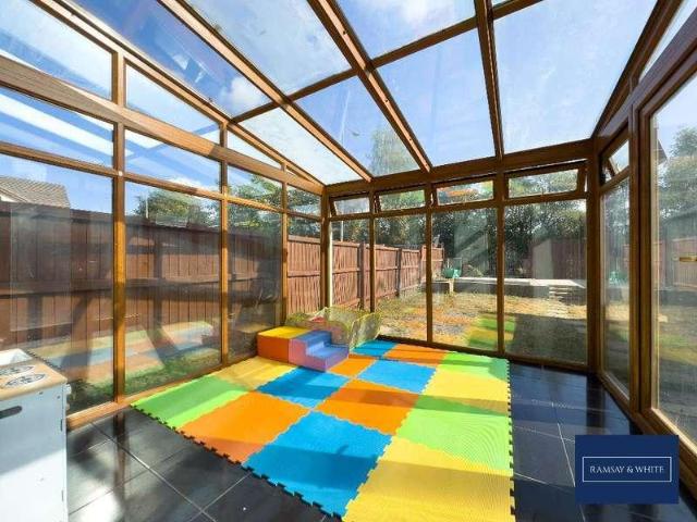 House for sale in Troed-y-rhiw, Abercanaid