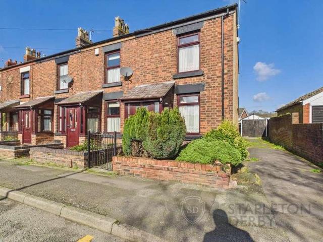 House for sale in Rainford, Isle Of Man