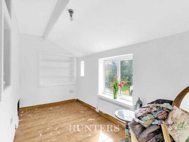 House for sale in Burnedge, Greater Manchester