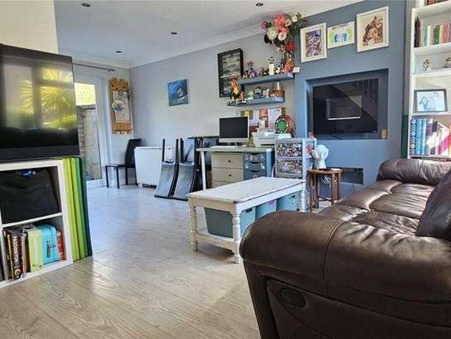 House for sale in Ashurst Bridge, Hampshire