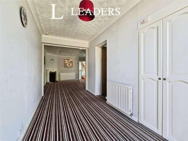 House for sale in Bridgemary, Middlecroft
