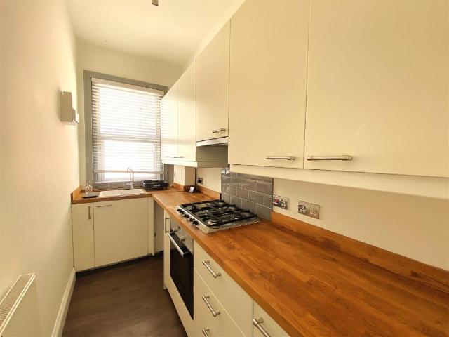 House for sale in Old Town, Heathlands