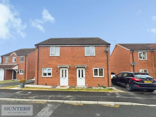 House for sale in Peterlee