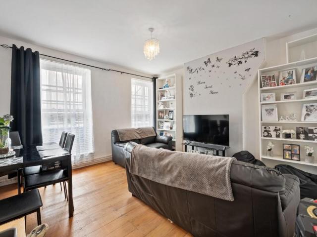 House for sale in Stamford Hill, Isle Of Man
