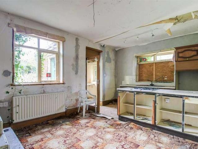 House for sale in Middlestown, West Yorkshire