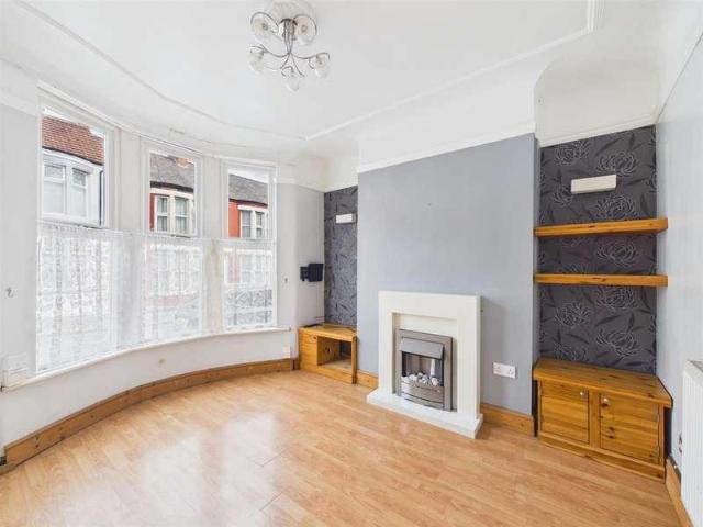 House for sale in Egremont, Liscard