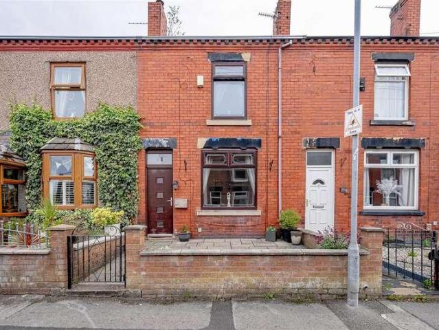House for sale in Wigan, Greater Manchester