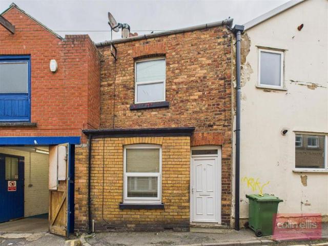 House for sale in South Cliff, Scarborough