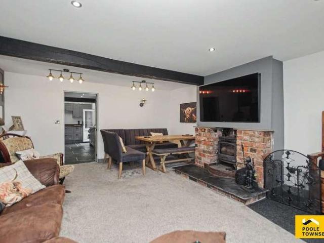 House for sale in Newbarns, Barrow-in-Furness