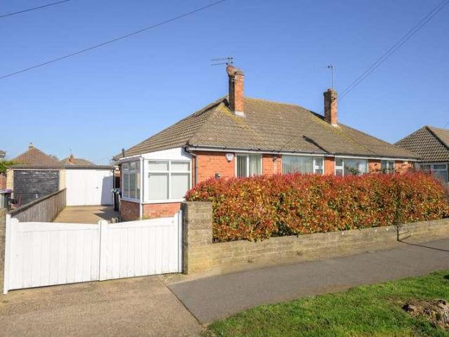 House for sale in Seacroft, Belleau