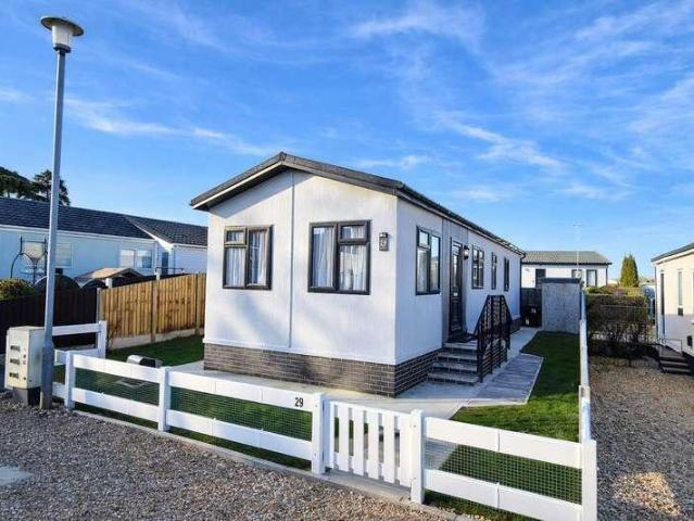 House for sale in Ashby De La Launde, Lincolnshire