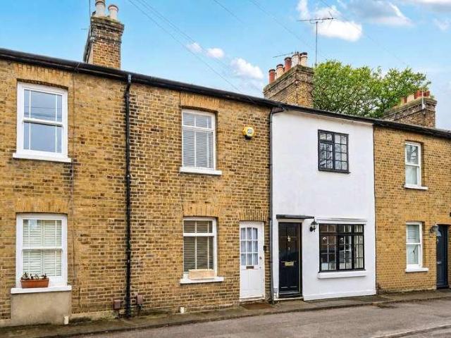 House for sale in Ashley Park, Surrey