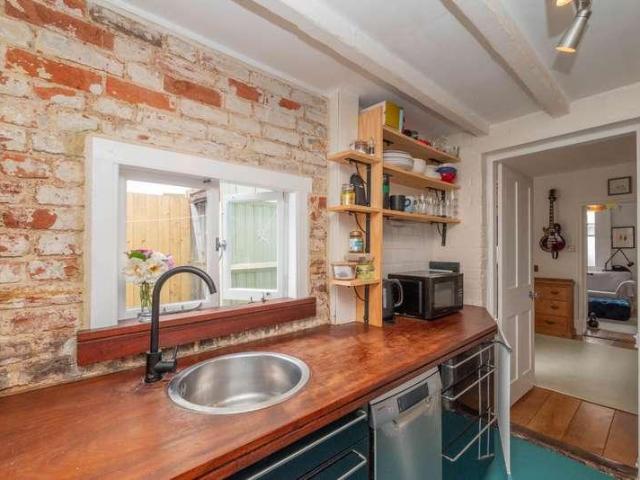House for sale in Martyrs Field, The Bridge