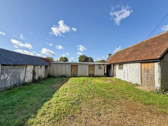 House for sale in Mays Firs, New Forest