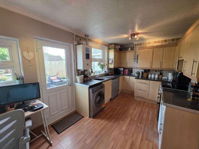 House for sale in Sandfields East, Port Talbot
