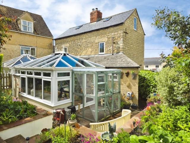 House for sale in Kings Stanley, School House